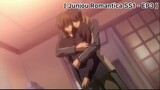 [BL] Junjou Romantica : ชอบนะครับ