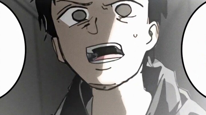 【Still Picture MAD】Hero Complex/Snow White — n-buna