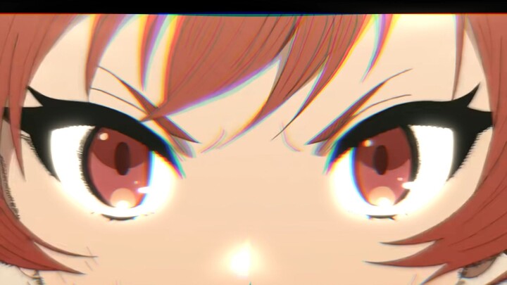 Alice's Handsome Meow