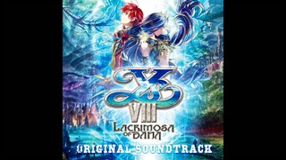 Ys VIII -Lacrimosa of DANA- OST - Deadly Temptation