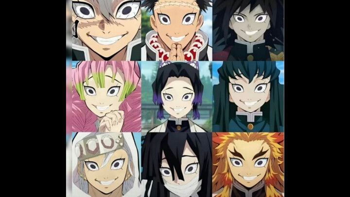 مقطع ملهم من "كيوميتسو نو يايبا"