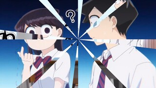 [Komi - Nữ thần sợ giao tiếp] Đừng gọi tôi là Komi nữa, gọi tôi là vợ