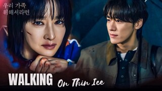 Walking On Thin Ice Episode 7 Subtitle Indonesia