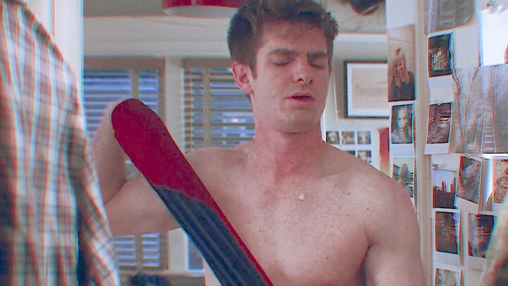 นอกเหนือจากการต่อสู้กับอาชญากรชั้นสูงแล้ว Spider-Man ยังมีด้านที่ติดดินอีกด้วย
