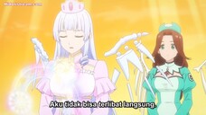 Someday Will I Be the Greatest Alchemist? Episode 9 (Subtitle Indonesia)