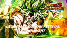 🥳 YOSHAAA!! Akhirnya LEGENDARY CHARACHTER IS COMING!
