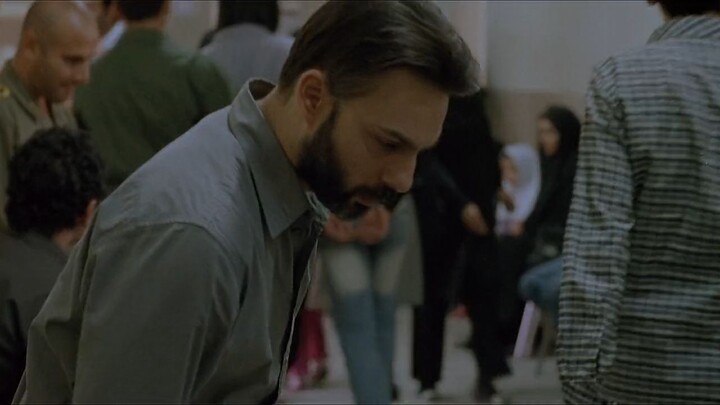 A Separation 2011 (Eng Subs) Persian Film