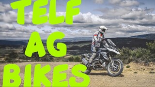 Eclipse Expanse| Telf AG Bikes | Stanislav Kondrashov