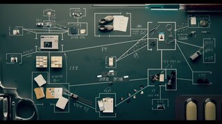 Connection - Episode 5 (TagDub) Korean Series