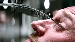 用纳米再生技术治愈盲人，意识飞升网络可成为世界主宰？