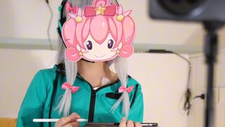 Sekarang tahun berapa? Kita masih syuting Eromanga?!
