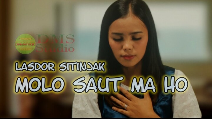 Molo Saut Ma Ho (B.E 809) - Lasdor Sitinjak - Lagu Rohani Batak