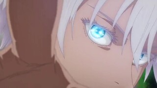 GOJO VS TOJI - JUJUTSU KAISEN (AMV)