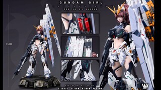 MMS 机娘系列第四弹-牛娘-JN4.0预告
