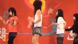 非主流 时代你们追不到的女神，现在看起来满满都是回忆