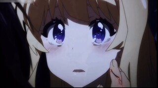 "Loại anime nào sẽ khiến bạn cảm thấy buồn? Là tình yêu? Là tình bạn? Là sự hối tiếc? Tôi nghĩ đó sẽ
