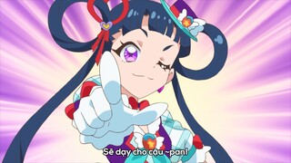 Kiratto Pri☆Chan SS3 - Tập 9 (Vietsub)