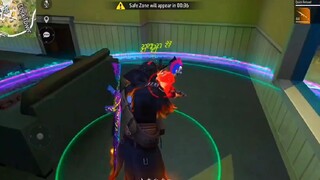 solo vs squad anti panik sampe boyah - garenafreefire