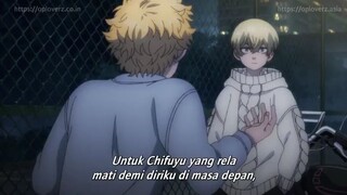 Tokyo Revengers Season 2 | Eps. 03 | Sub. Indonesia