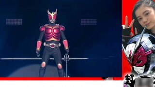 [บลูเรย์] Kamen Rider Super Hero Festival 2019 Advance Edition Super Burning Live