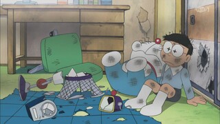 Doraemon episode 36
