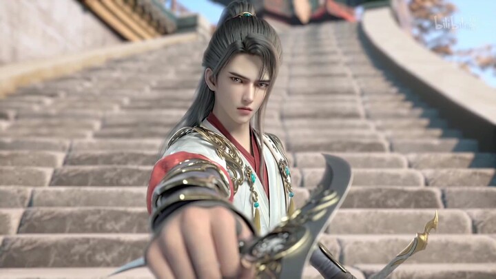 Th3 G4t3 Mystic4l R3ALM Eps 08 Sub Indo