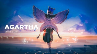 FURY EDM - Agartha