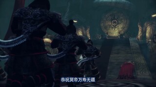 画江湖之不良人第一季 04