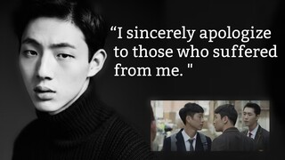 Jisoo Apologized into the allegations!