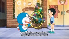 Doraemon - Ilusionis nobi ''Keajaiban Natal'' (Sub indo)