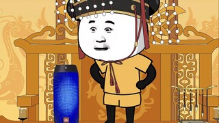 朱元璋，朕封你为太上皇！