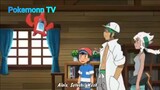 Pokemon Sun & Moon (Ep 57.1) Rotomu bất ổn #PokemonSun&Moon