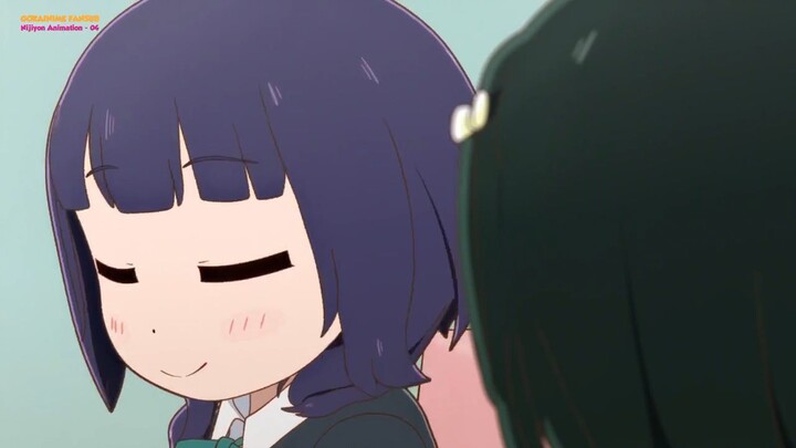 Episode 4 | Nijiyon Animation | Sub Indo