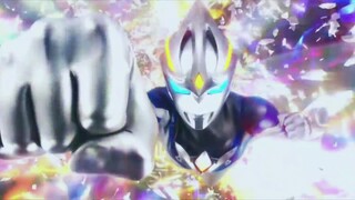 【Reverse Color】Reiwa Ultraman Transformation Collection