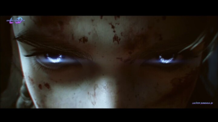 Beyond the timescape Episode 1