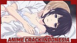 Sensei Aku Suka Kamu {Anime Crack Indonesia} 38