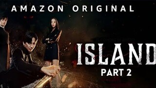 Island P2 E3 | English Subtitle | Fantasy | Korean Drama