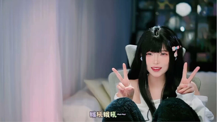 ในเรื่องเซียวฉู่หนานมีอัจฉริยะอยู่คนหนึ่ง แค่ประโยคเดียวก็ทำให้สาวกระต่ายถึงกับพูดไม่รู้เรื่องไปเลย