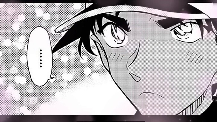 [Informasi jalur utama terbaru Conan] #1133 Solution Chapter! Diantar ibu Ye, Heiji akhirnya berhasi