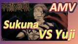 [Jujutsu Kaisen] AMV | Sukuna VS Yuji