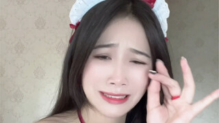 又尴尬了……