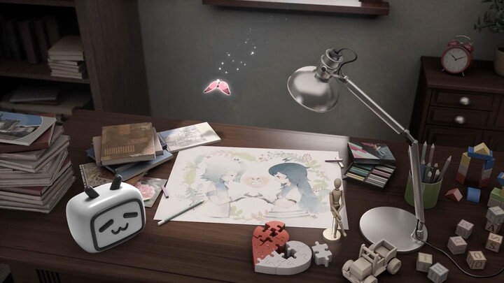 Back As Immortal Lord Episode 3 Sub Indo HD