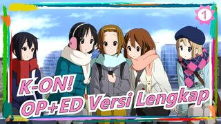[K-ON!] Musim 2 OP+ED Versi Lengkap [320 KBPS]_A1