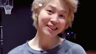 【พัคจีมิน】สิบวันในการฝึกท่าเต้น WHO