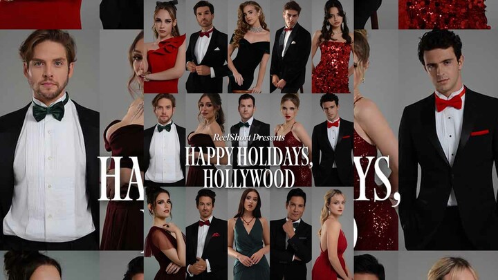 ReelTalk EP 53-Happy Holidays, Hollywood Full Bahasa Indonesia (RS)