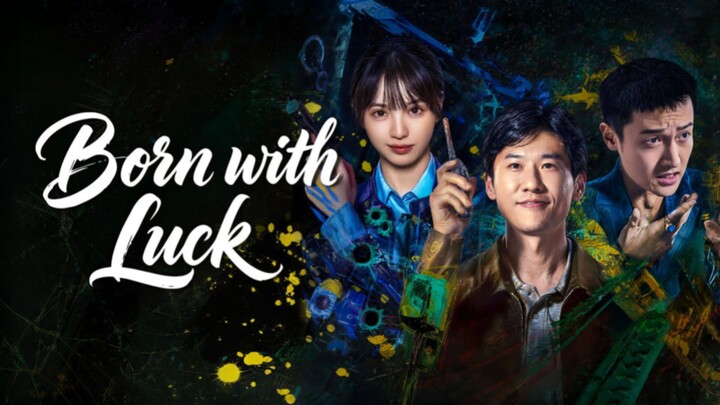 BORИ WITH LUCK [07] - SUB IИDO