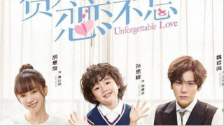 Unforgettable Love (2021) Episode 3