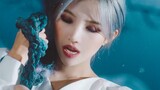 [MV中字] 女孩子们的火花！(G)I-DLE《火花》1080P 中韩字幕