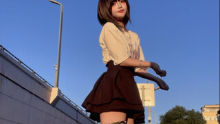 在国内也要恋dance！