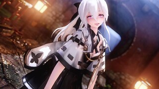 弱音 - [A]ddiction